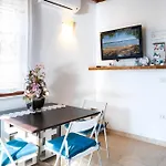 بيت للعطل Acqua Chiara Beachfront