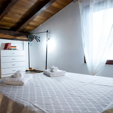 Nyaraló Acqua Chiara Beachfront