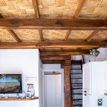 Acqua Chiara Beachfront