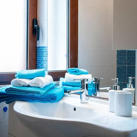 Acqua Chiara Beachfront * Putzu Idu