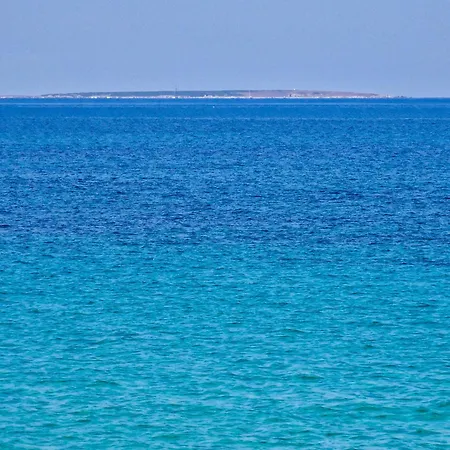 Acqua Chiara Beachfront