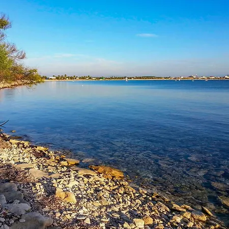 Nyaraló Acqua Chiara Beachfront