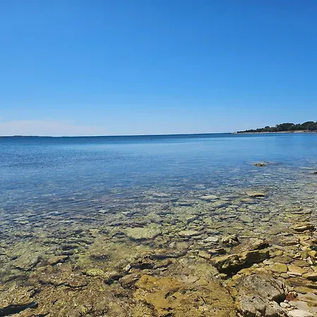 Acqua Chiara Beachfront Feriehus Putzu Idu