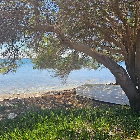 Acqua Chiara Beachfront * Putzu Idu