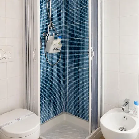 Acqua Chiara Beachfront Hébergement de vacances Putzu Idu