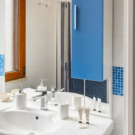 Nyaraló Acqua Chiara Beachfront