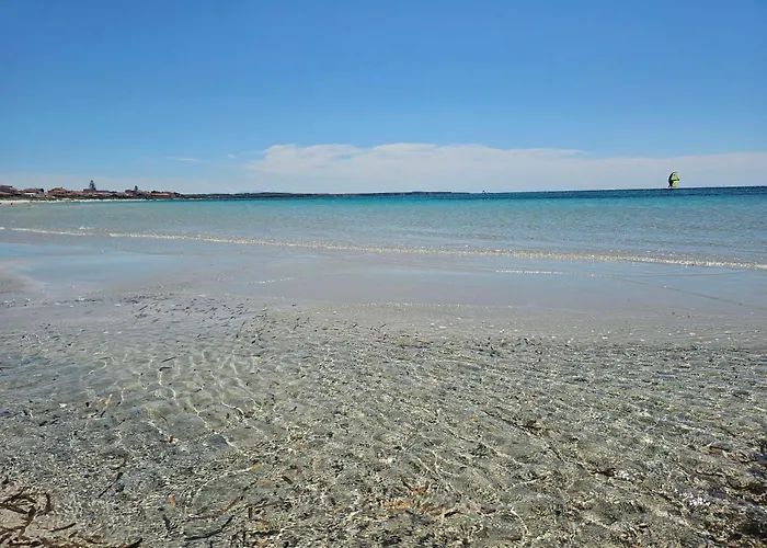 Acqua Chiara Beachfront