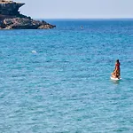 Acqua Chiara Beachfront * プトゥツ・イドゥ