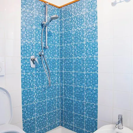 Holiday home Acqua Chiara Beachfront *
