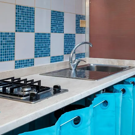 Acqua Chiara Beachfront * Putzu Idu