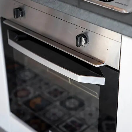 Acqua Chiara Beachfront * פוצו אידו