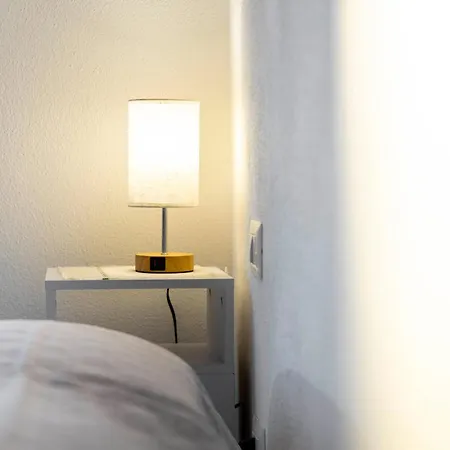 Holiday home Acqua Chiara Beachfront *