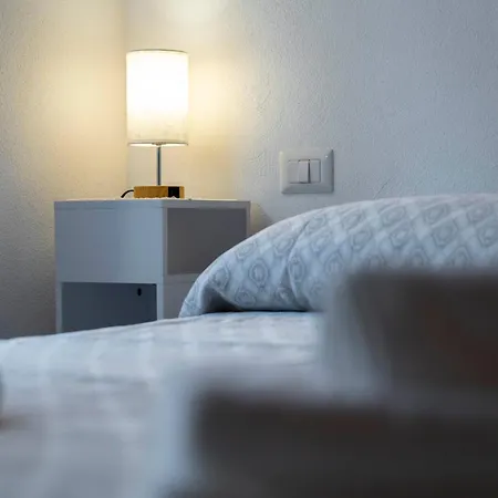 בית נופש Acqua Chiara Beachfront *