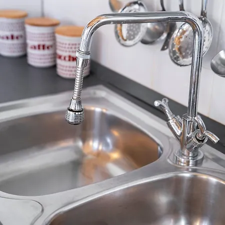 Acqua Chiara Beachfront פוצו אידו