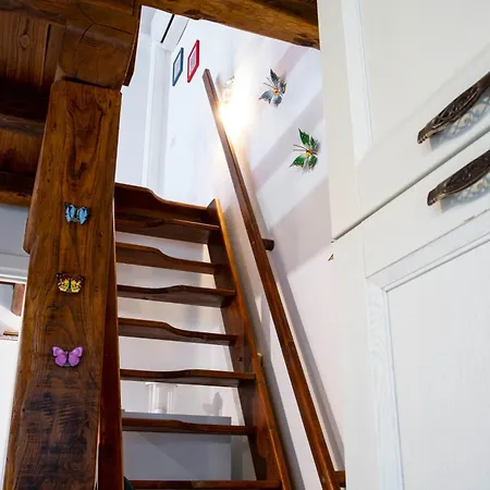 Acqua Chiara Beachfront