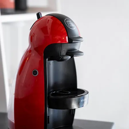 בית נופש Acqua Chiara Beachfront פוצו אידו