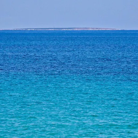 Acqua Chiara Beachfront