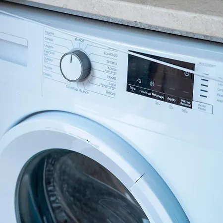 Acqua Chiara Beachfront בית נופש