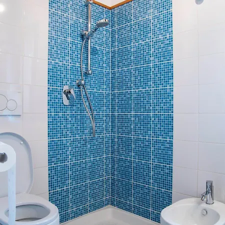 Acqua Chiara Beachfront בית נופש *