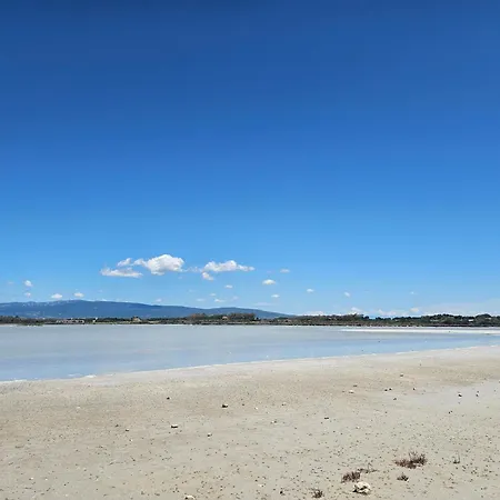 Acqua Chiara Beachfront *