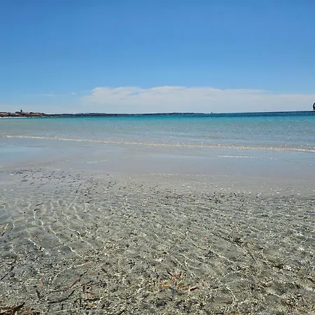 Acqua Chiara Beachfront