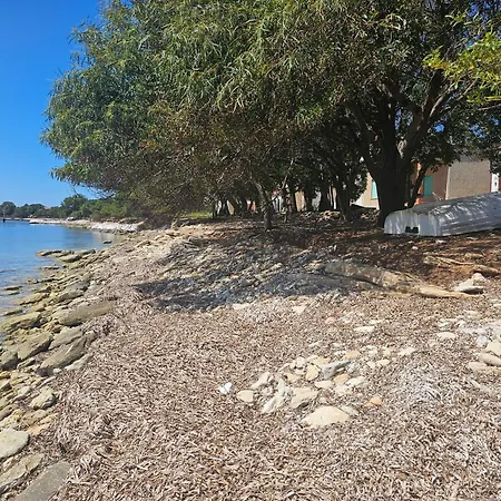 Holiday home Acqua Chiara Beachfront