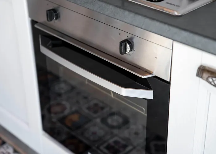 Acqua Chiara Beachfront * Putzu Idu