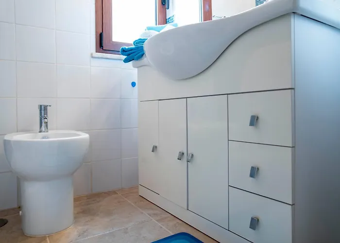 Acqua Chiara Beachfront