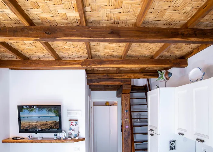 Acqua Chiara Beachfront