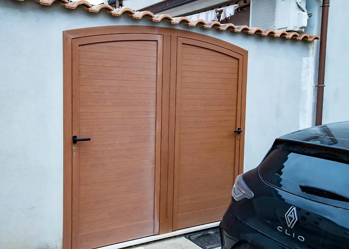 Acqua Chiara Beachfront Сasa de vacaciones