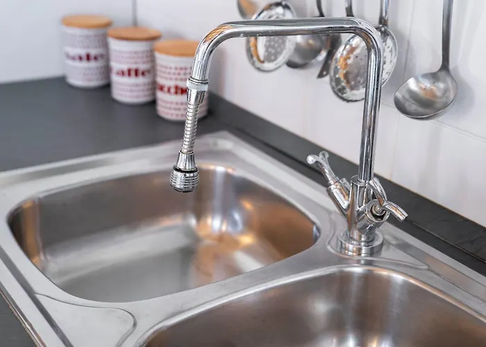 Acqua Chiara Beachfront Putzu Idu