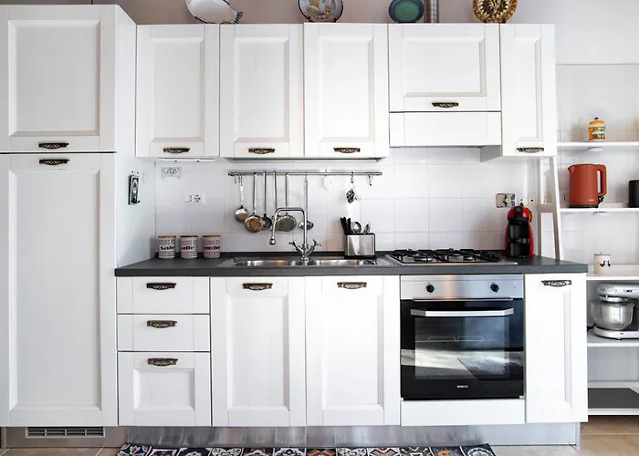 Acqua Chiara Beachfront