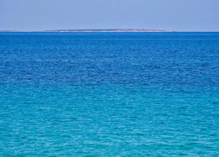 Acqua Chiara Beachfront