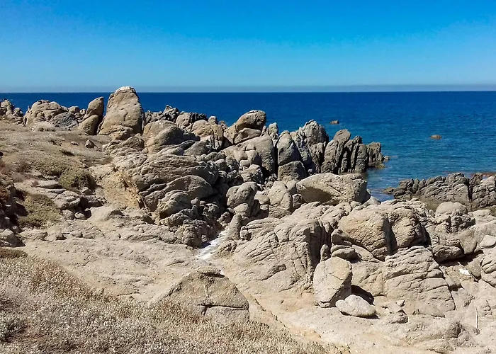 Acqua Chiara Beachfront Сasa de vacaciones