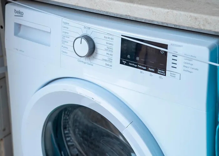 Acqua Chiara Beachfront Сasa de vacaciones