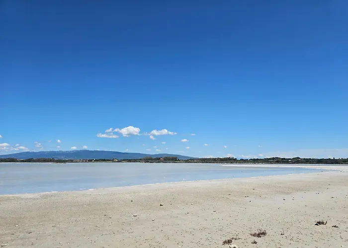 Acqua Chiara Beachfront *