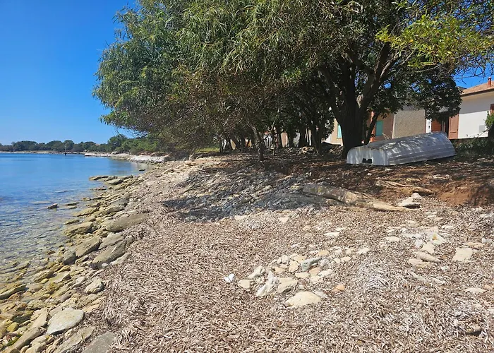 Сasa de vacaciones Acqua Chiara Beachfront